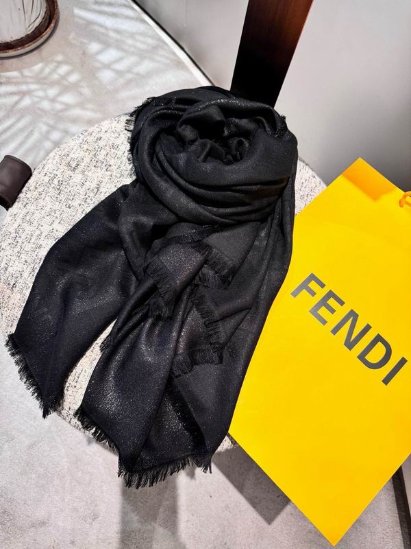 Fendi Scarf E1212102